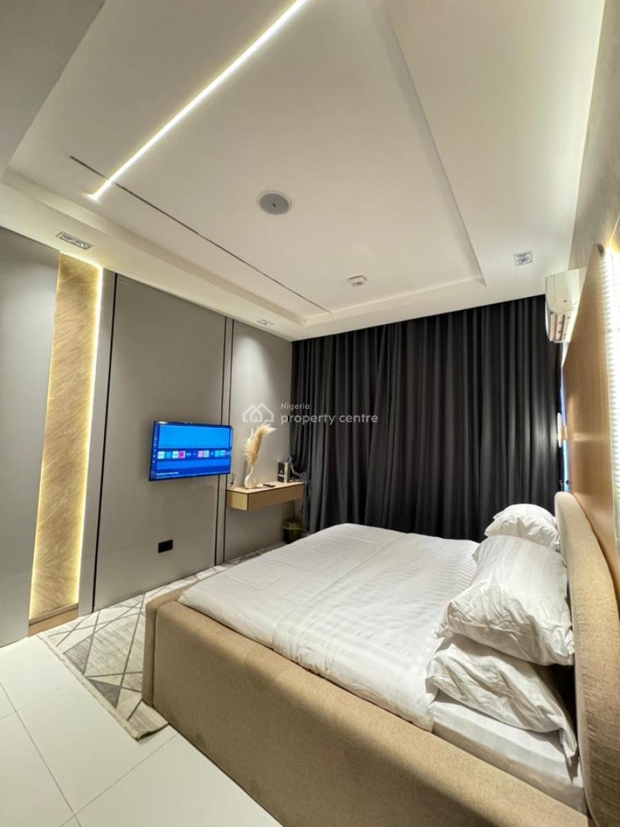 2 Bedrooms at Lekki Phase 1, Lekki Phase 1, Lekki, Lagos, Flat / Apartment Short Let