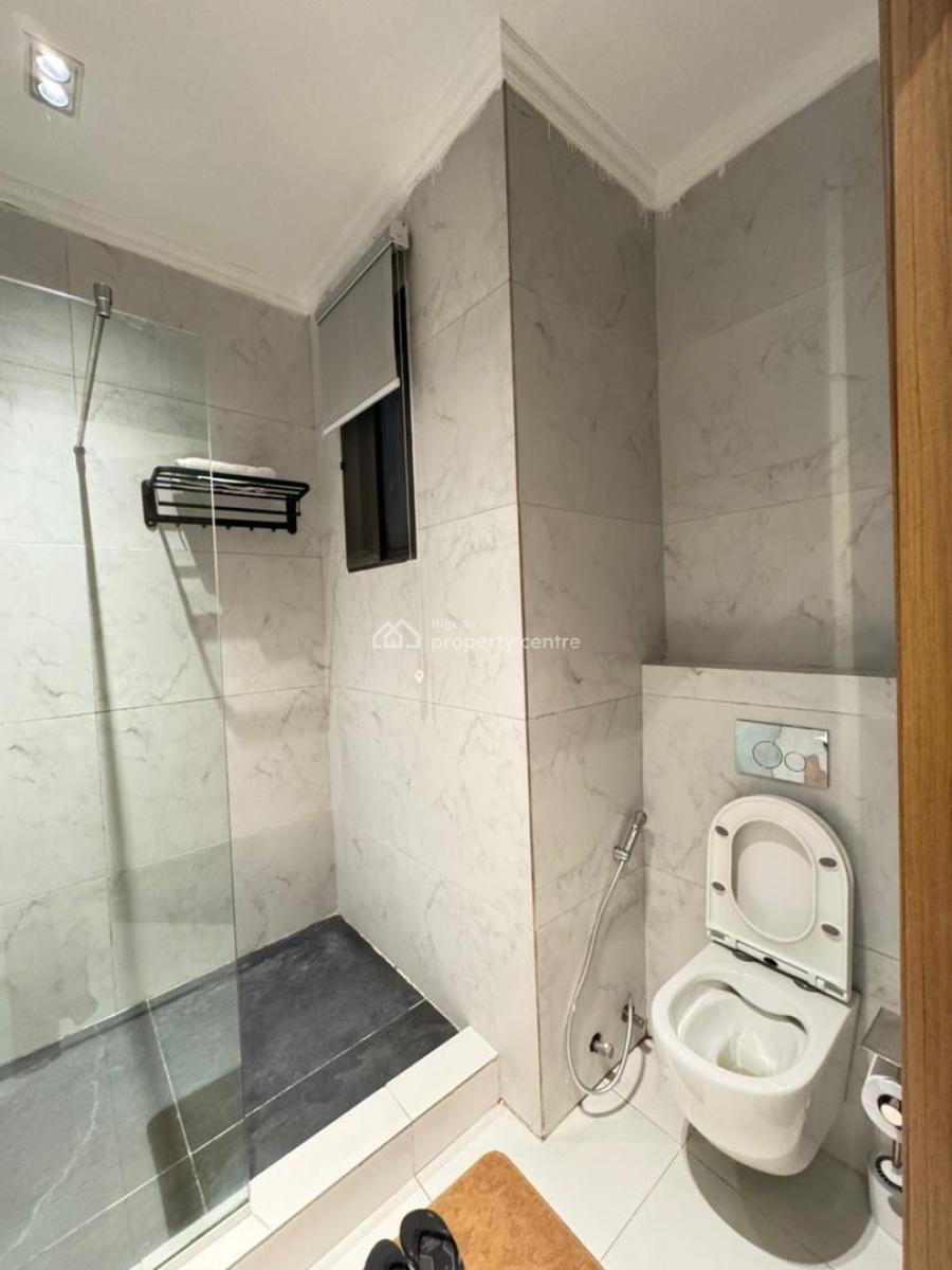 2 Bedrooms at Lekki Phase 1, Lekki Phase 1, Lekki, Lagos, Flat / Apartment Short Let