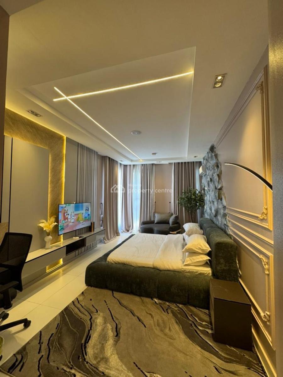 2 Bedrooms at Lekki Phase 1, Lekki Phase 1, Lekki, Lagos, Flat / Apartment Short Let