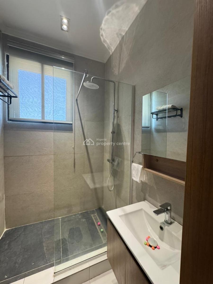 2 Bedrooms at Lekki Phase 1, Lekki Phase 1, Lekki, Lagos, Flat / Apartment Short Let