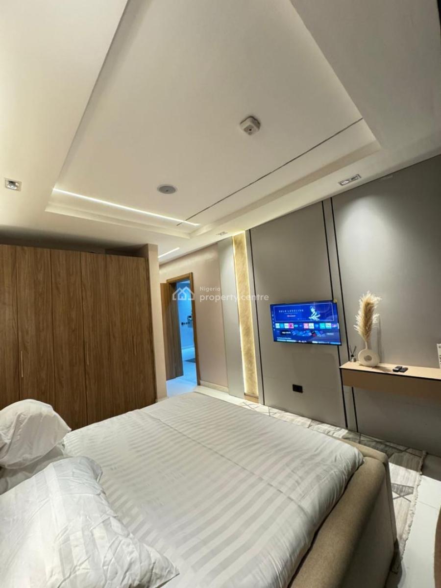 2 Bedrooms at Lekki Phase 1, Lekki Phase 1, Lekki, Lagos, Flat / Apartment Short Let