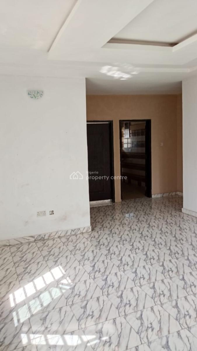 Luxury Room and Parlor, Gra, Abijo, Lekki, Lagos, Mini Flat (room and Parlour) for Rent