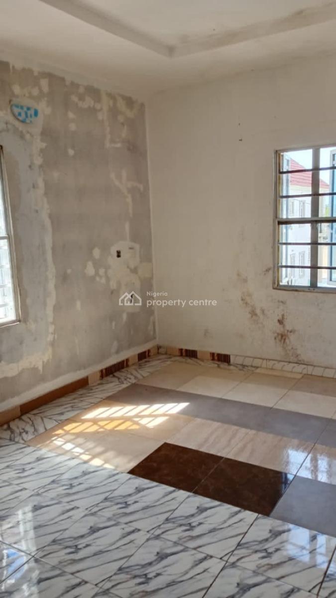 Luxury Room and Parlor, Gra, Abijo, Lekki, Lagos, Mini Flat (room and Parlour) for Rent