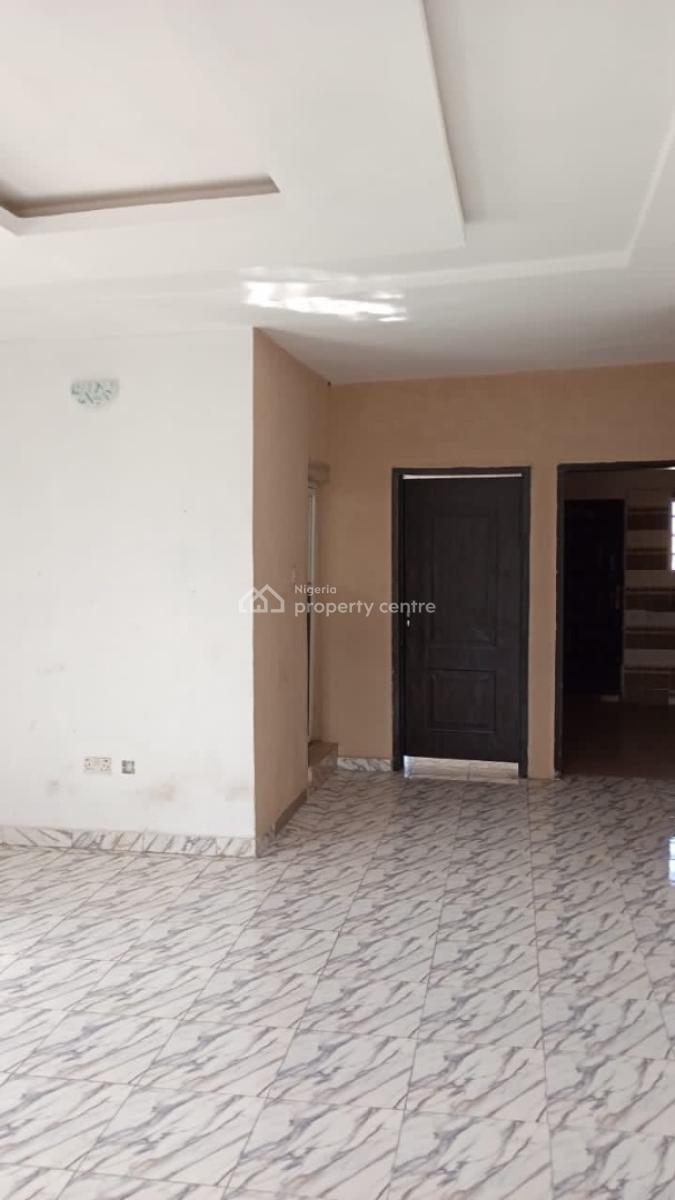 Luxury Room and Parlor, Gra, Abijo, Lekki, Lagos, Mini Flat (room and Parlour) for Rent