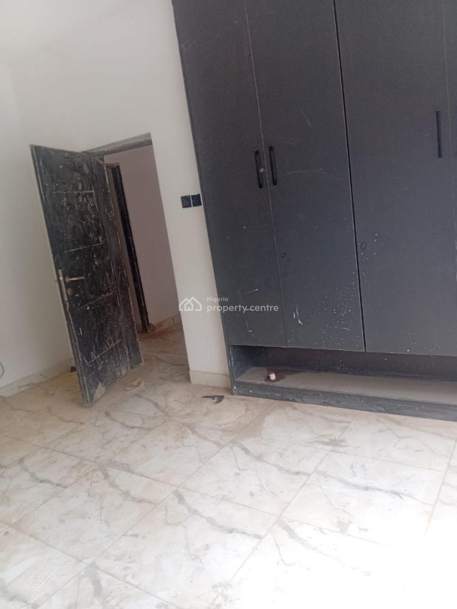 Brand New 4 Bedrooms Terraced with a Room Quiet and Beautiful, Galadimawa, Abuja, Terraced Duplex for Rent