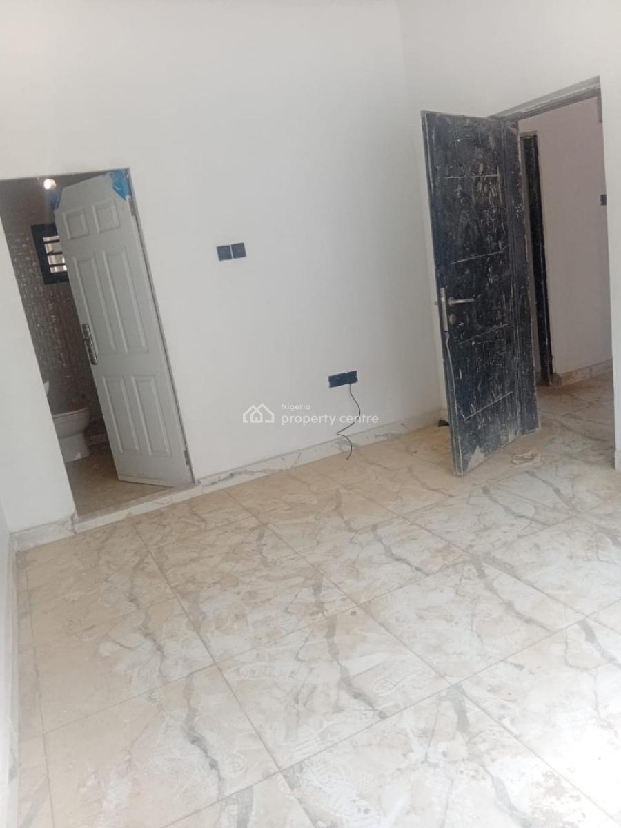 Brand New 4 Bedrooms Terraced with a Room Quiet and Beautiful, Galadimawa, Abuja, Terraced Duplex for Rent