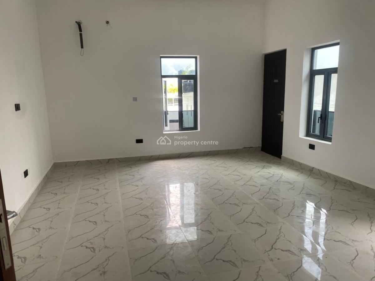 Newly Built 2-bedroom Apartment, Off Amadasun Street, Ologolo, Lekki, Lagos, Flat / Apartment for Sale