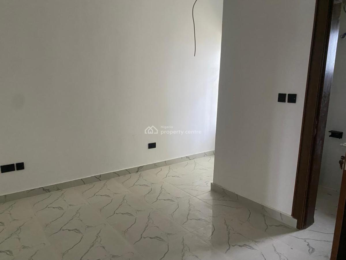 Newly Built 2-bedroom Apartment, Off Amadasun Street, Ologolo, Lekki, Lagos, Flat / Apartment for Sale