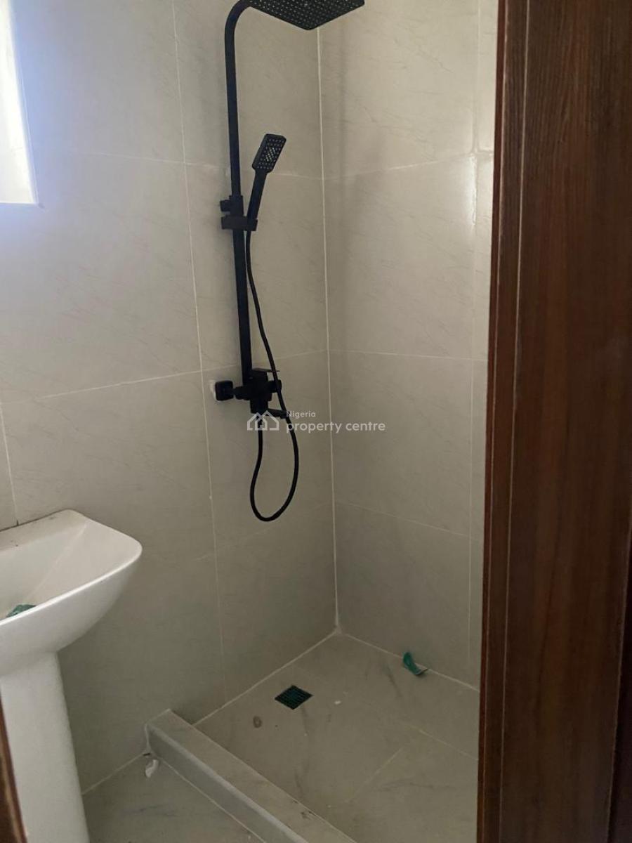 Newly Built 2-bedroom Apartment, Off Amadasun Street, Ologolo, Lekki, Lagos, Flat / Apartment for Sale