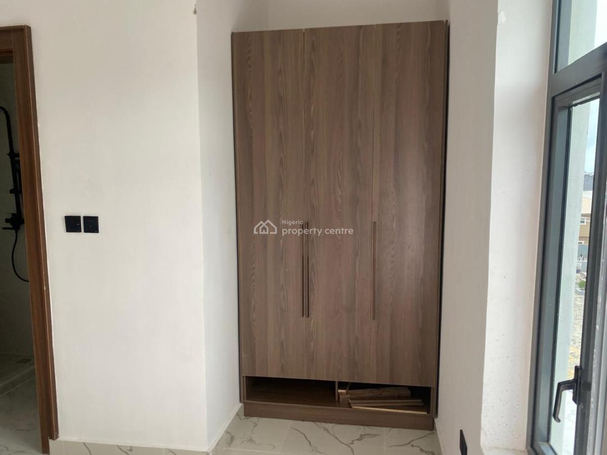 Newly Built 2-bedroom Apartment, Off Amadasun Street, Ologolo, Lekki, Lagos, Flat / Apartment for Sale