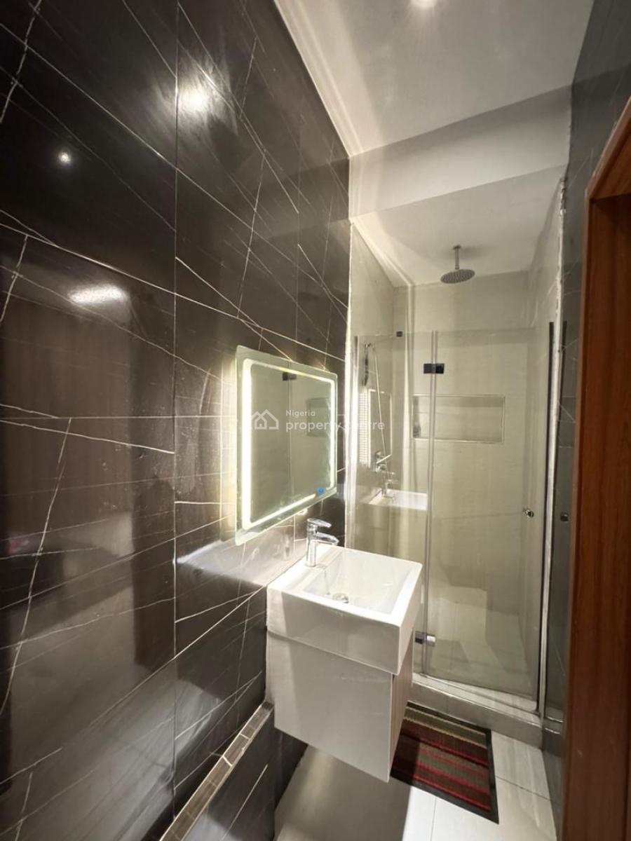 2 Bedroom, Lekki Phase 1, Lekki, Lagos, Flat / Apartment Short Let