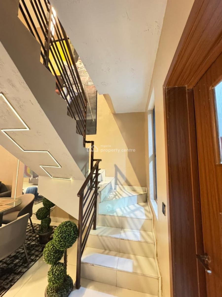 2 Bedroom, Lekki Phase 1, Lekki, Lagos, Flat / Apartment Short Let