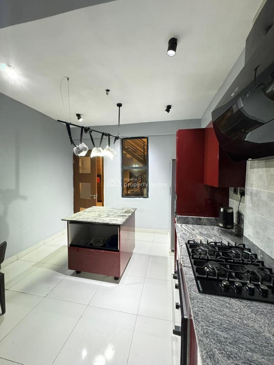 2 Bedroom, Lekki Phase 1, Lekki, Lagos, Flat / Apartment Short Let