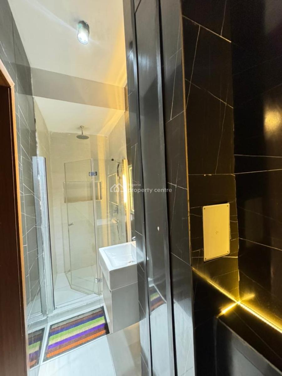 2 Bedroom, Lekki Phase 1, Lekki, Lagos, Flat / Apartment Short Let