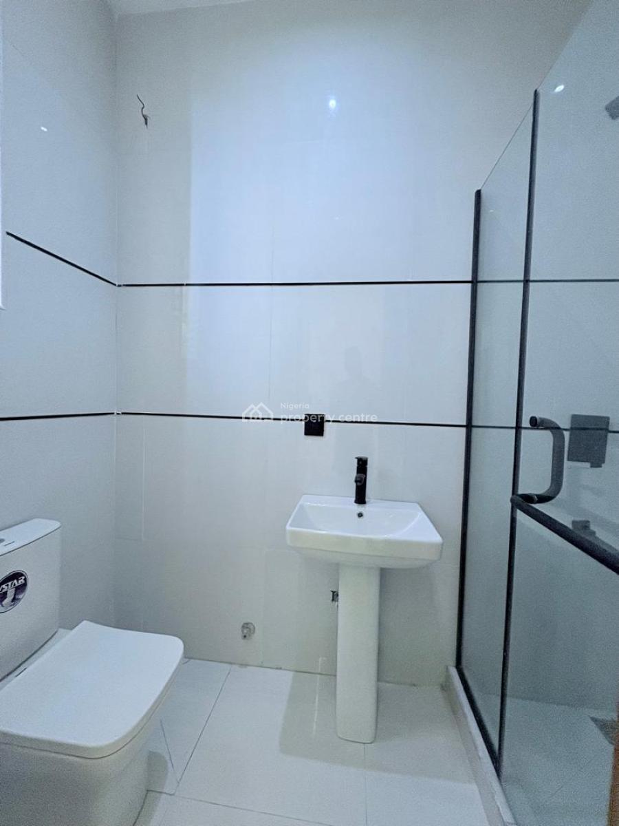 5 Bedroom Fully Detached Duplex, Ajah, Lagos, Detached Duplex for Sale