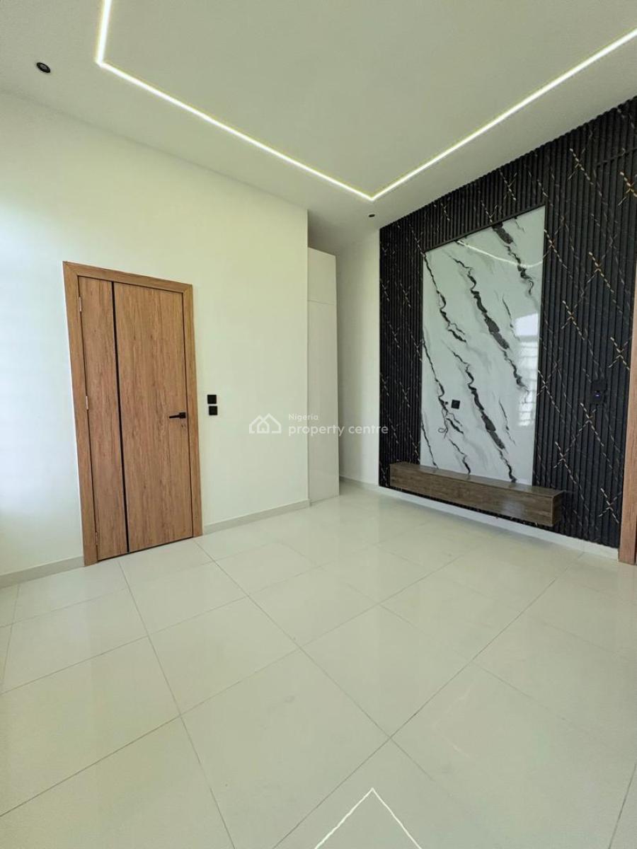 5 Bedroom Fully Detached Duplex, Ajah, Lagos, Detached Duplex for Sale
