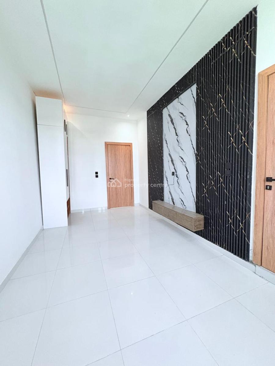 5 Bedroom Fully Detached Duplex, Ajah, Lagos, Detached Duplex for Sale