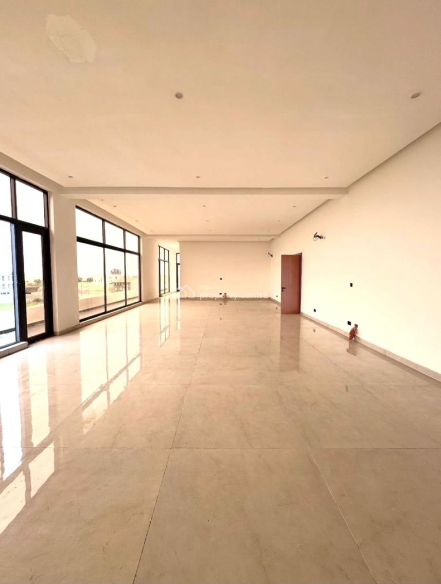 5 Bedroom Penthouse with Private Pool & Gym, Ikate, Lekki, Lagos, House for Sale
