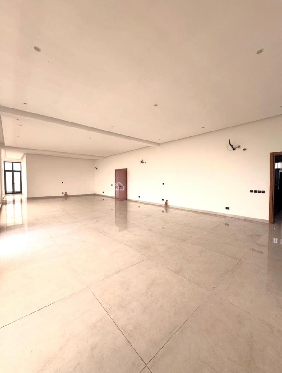 5 Bedroom Penthouse with Private Pool & Gym, Ikate, Lekki, Lagos, House for Sale