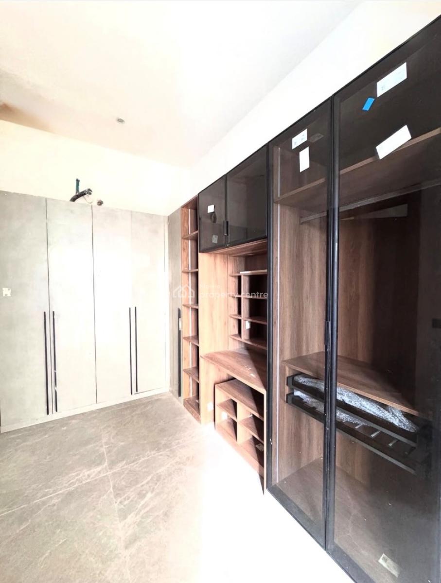 5 Bedroom Penthouse with Private Pool & Gym, Ikate, Lekki, Lagos, House for Sale