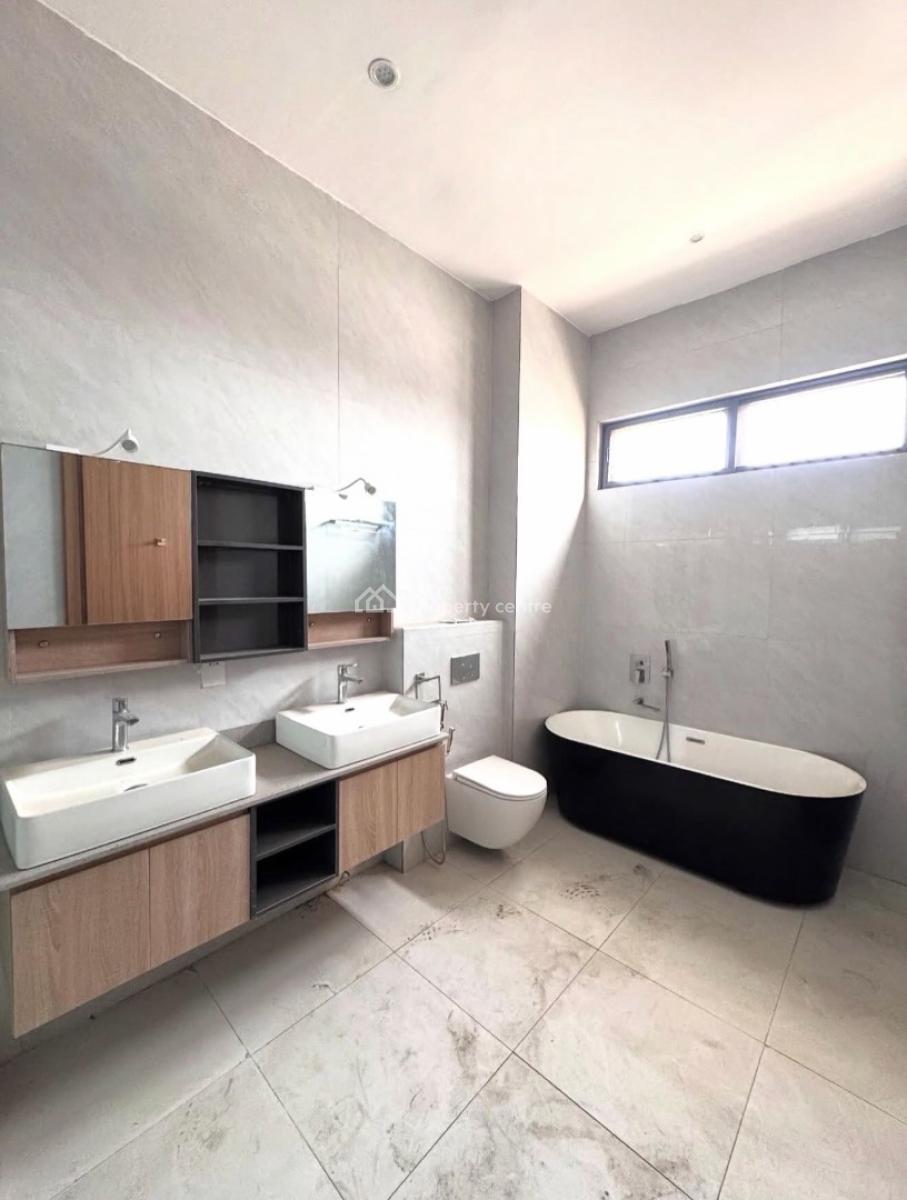 5 Bedroom Penthouse with Private Pool & Gym, Ikate, Lekki, Lagos, House for Sale