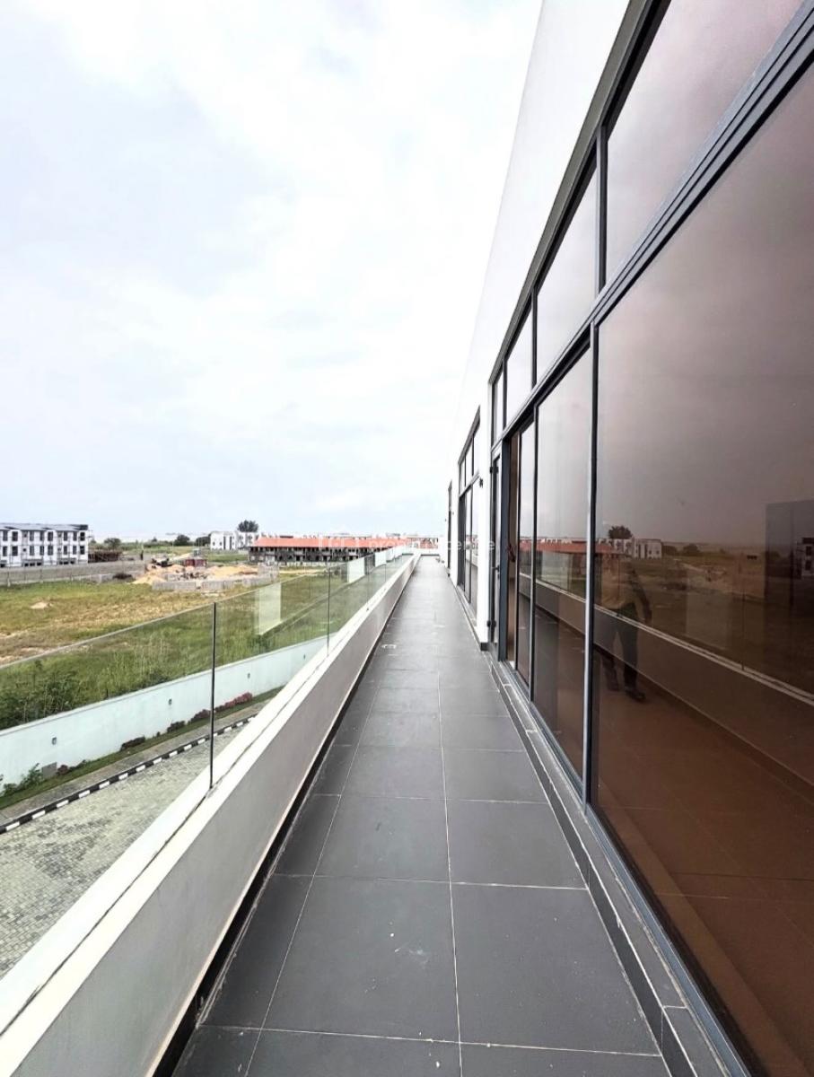 5 Bedroom Penthouse with Private Pool & Gym, Ikate, Lekki, Lagos, House for Sale