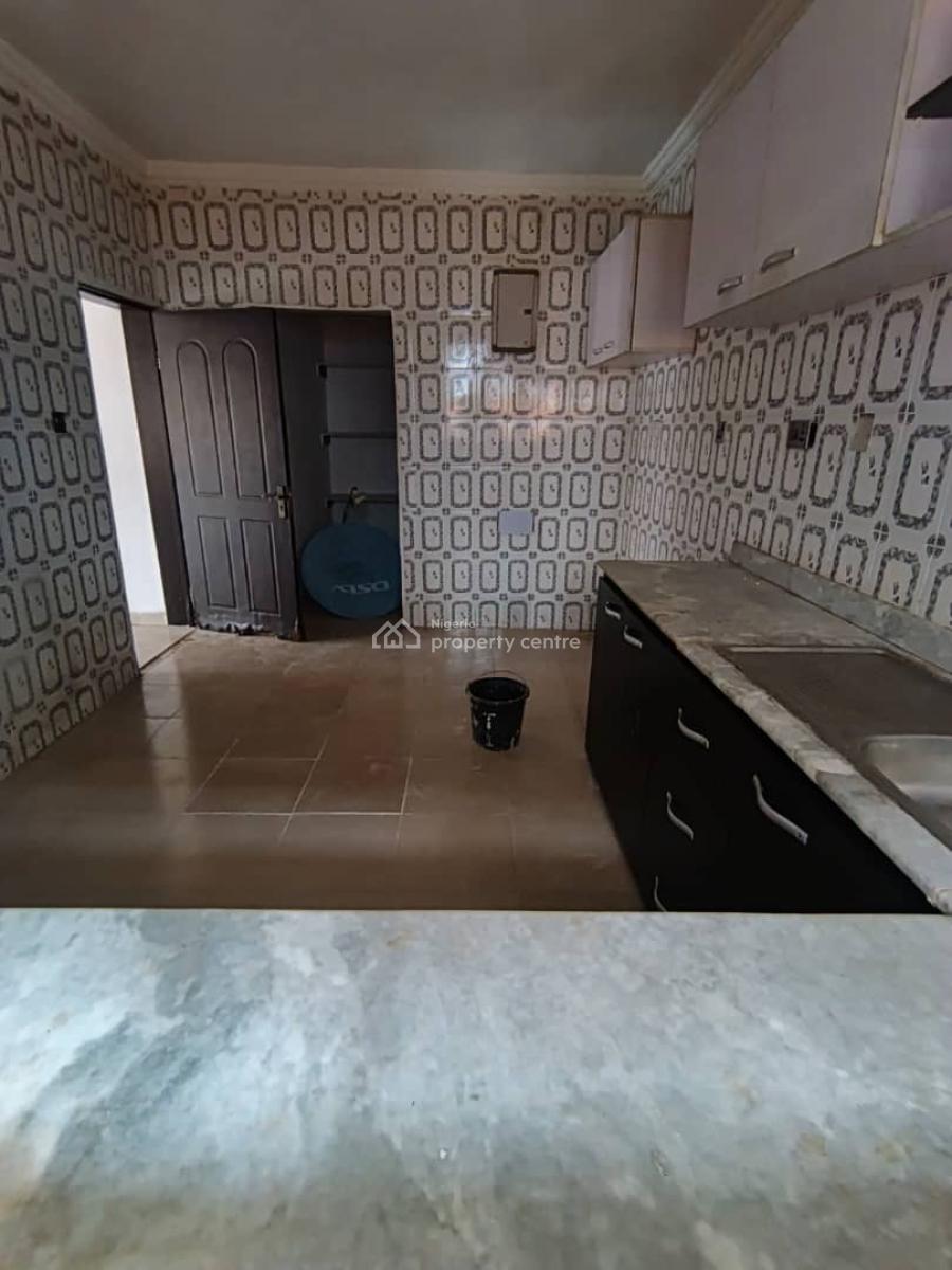 Luxury 5 Bedroom Terraced Duplex with Excellent Facilities, Sangotedo, Ajah, Lagos, Terraced Duplex for Rent