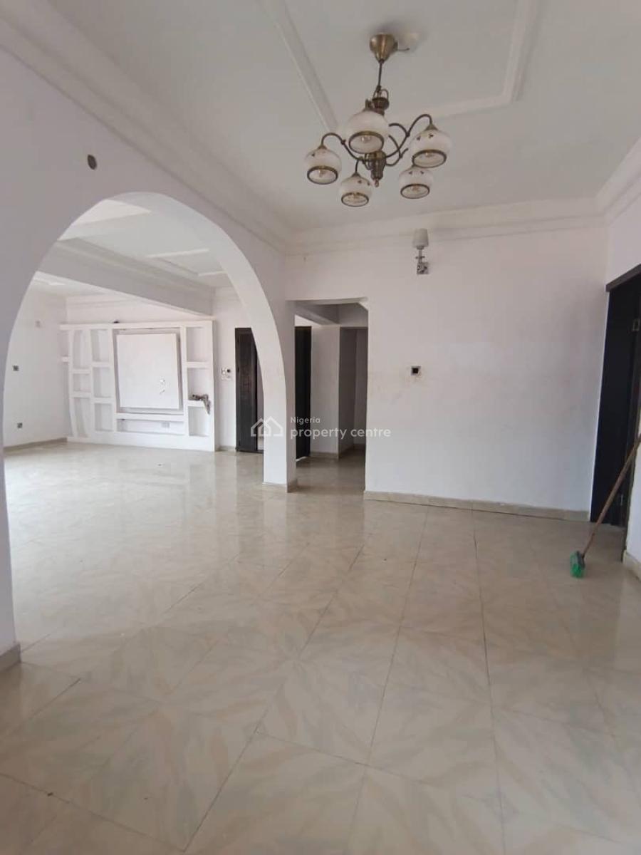 Luxury 5 Bedroom Terraced Duplex with Excellent Facilities, Sangotedo, Ajah, Lagos, Terraced Duplex for Rent