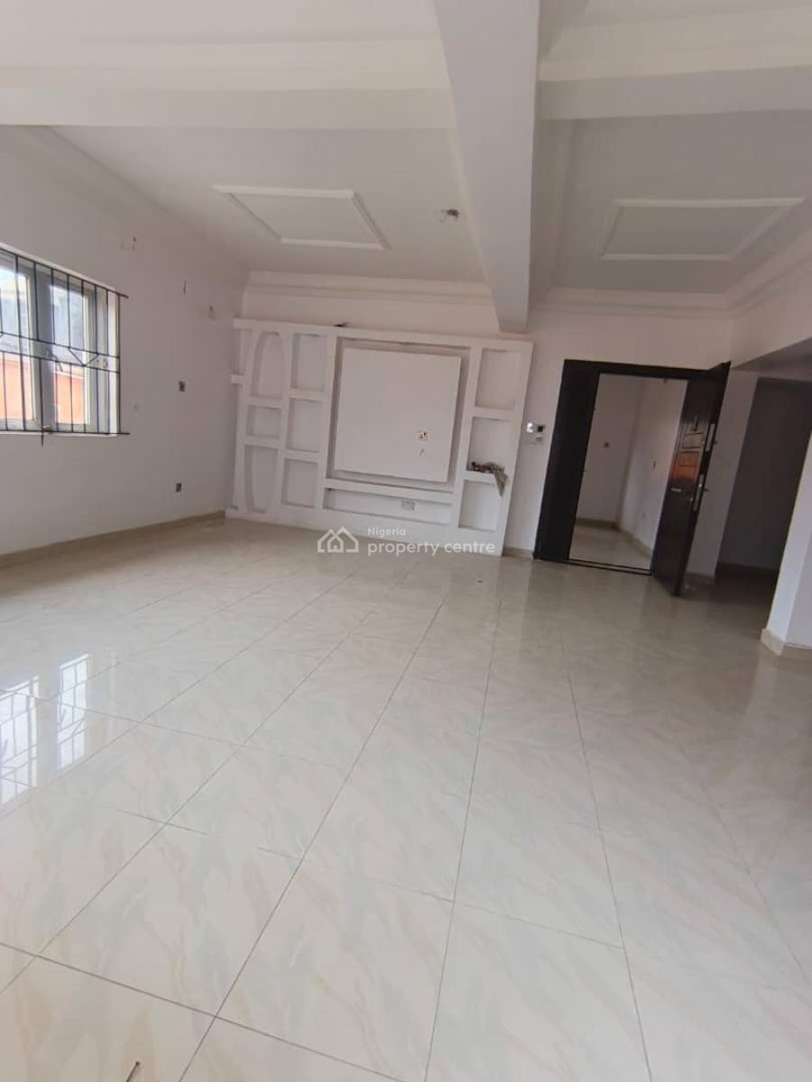 Luxury 5 Bedroom Terraced Duplex with Excellent Facilities, Sangotedo, Ajah, Lagos, Terraced Duplex for Rent