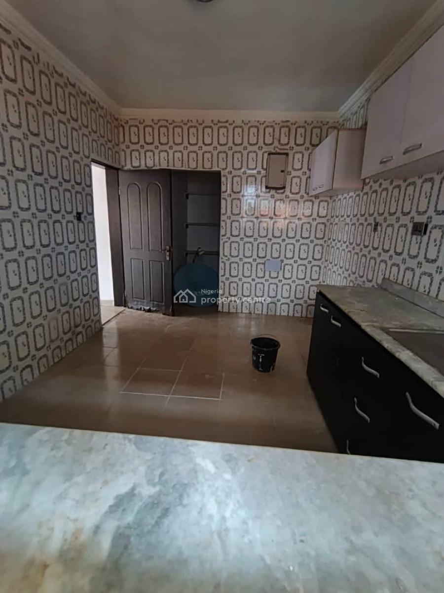 Luxury 5 Bedroom Terraced Duplex with Excellent Facilities, Sangotedo, Ajah, Lagos, Terraced Duplex for Rent