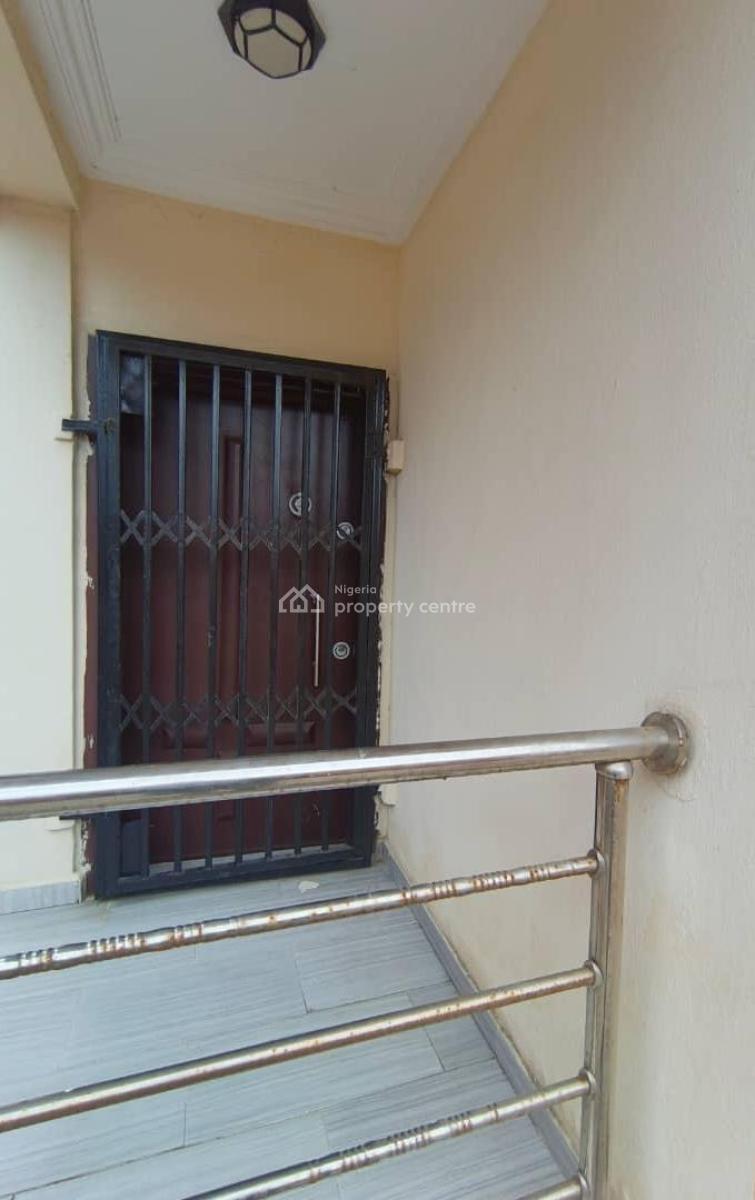 Luxury 5 Bedroom Terraced Duplex with Excellent Facilities, Sangotedo, Ajah, Lagos, Terraced Duplex for Rent