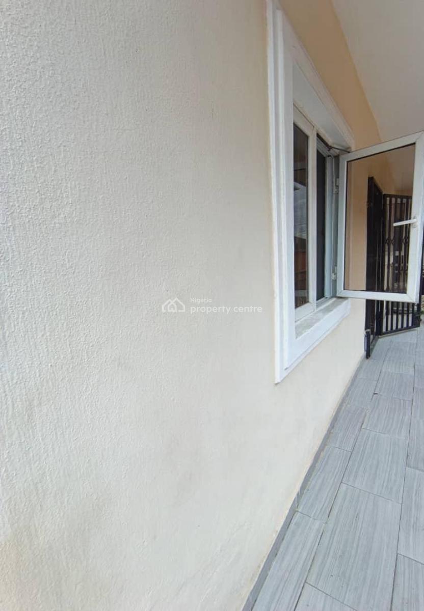 Luxury 5 Bedroom Terraced Duplex with Excellent Facilities, Sangotedo, Ajah, Lagos, Terraced Duplex for Rent