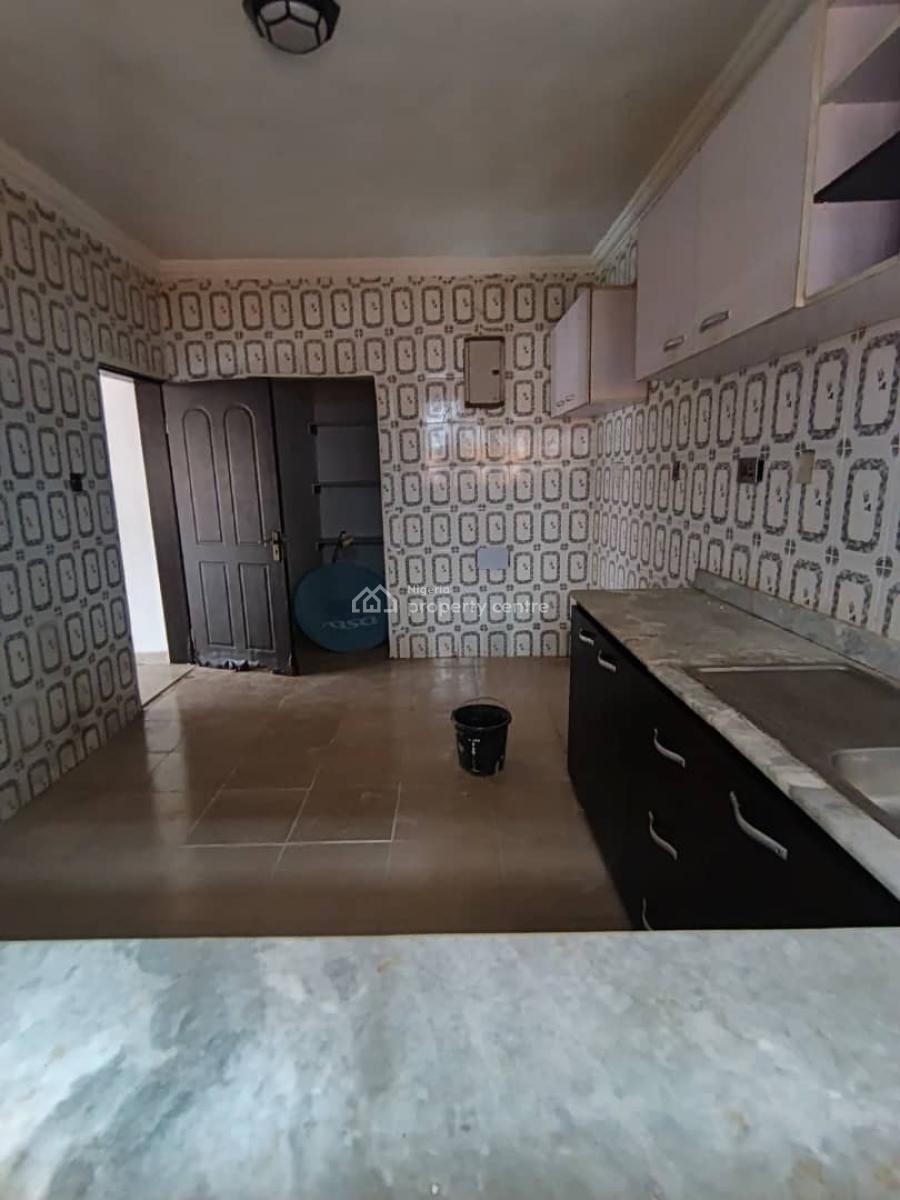 Luxury 5 Bedroom Terraced Duplex with Excellent Facilities, Sangotedo, Ajah, Lagos, Terraced Duplex for Rent