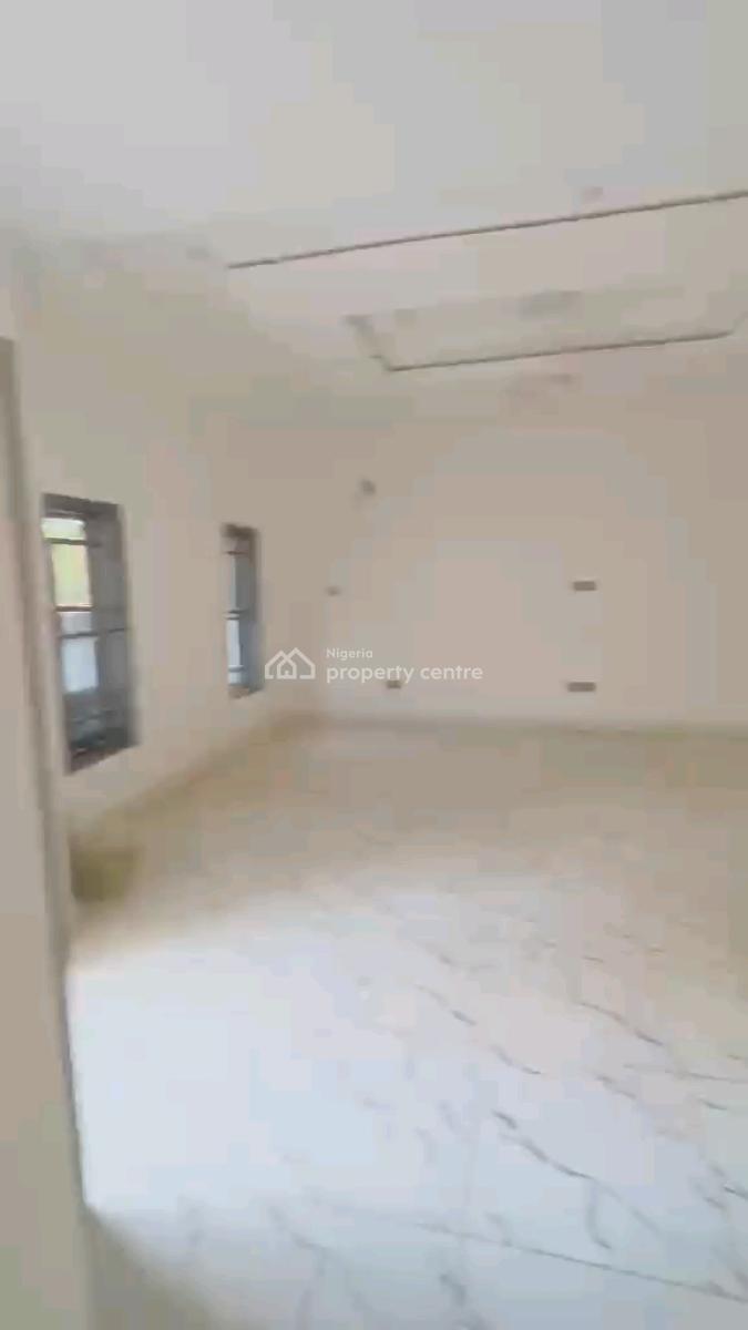 4 Bedroom Terrace  Duplex with Bq, Jabi, Abuja, Terraced Duplex for Sale
