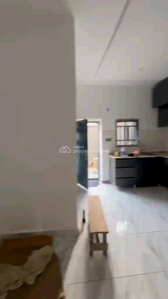4 Bedroom Terrace  Duplex with Bq, Jabi, Abuja, Terraced Duplex for Sale