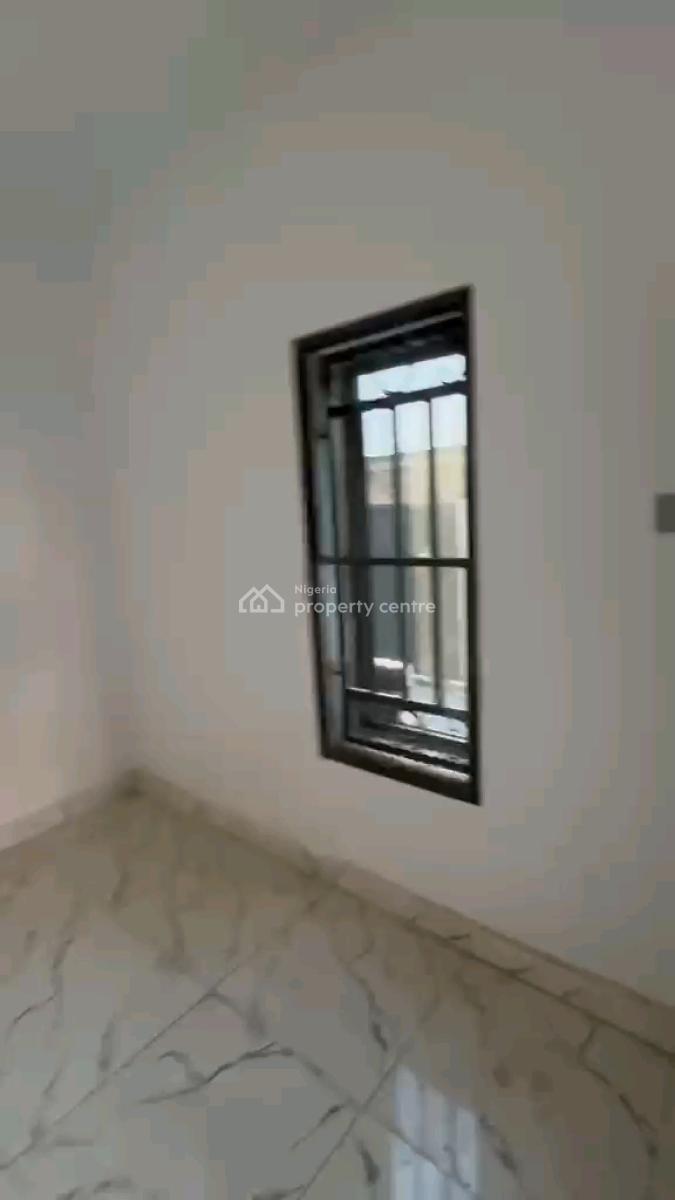 4 Bedroom Terrace  Duplex with Bq, Jabi, Abuja, Terraced Duplex for Sale
