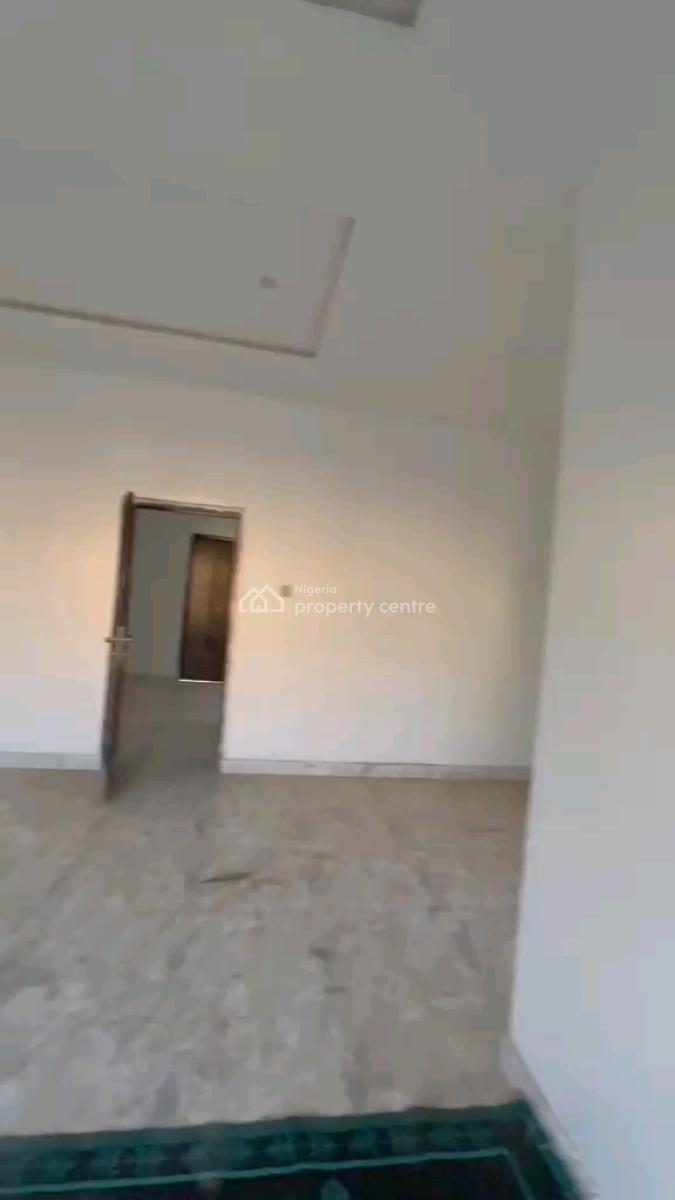 4 Bedroom Terrace  Duplex with Bq, Jabi, Abuja, Terraced Duplex for Sale