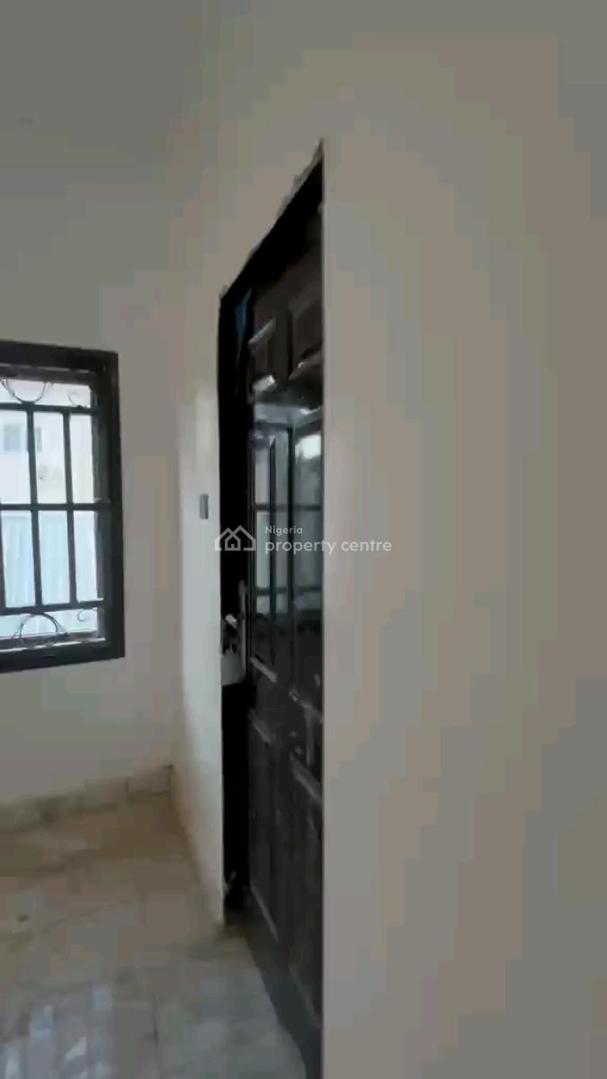 4 Bedroom Terrace  Duplex with Bq, Jabi, Abuja, Terraced Duplex for Sale