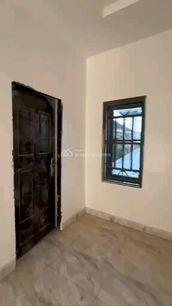 4 Bedroom Terrace  Duplex with Bq, Jabi, Abuja, Terraced Duplex for Sale