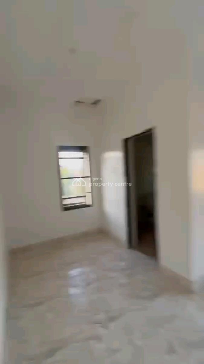 4 Bedroom Terrace  Duplex with Bq, Jabi, Abuja, Terraced Duplex for Sale