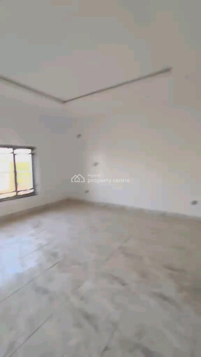 4 Bedroom Terrace  Duplex with Bq, Jabi, Abuja, Terraced Duplex for Sale