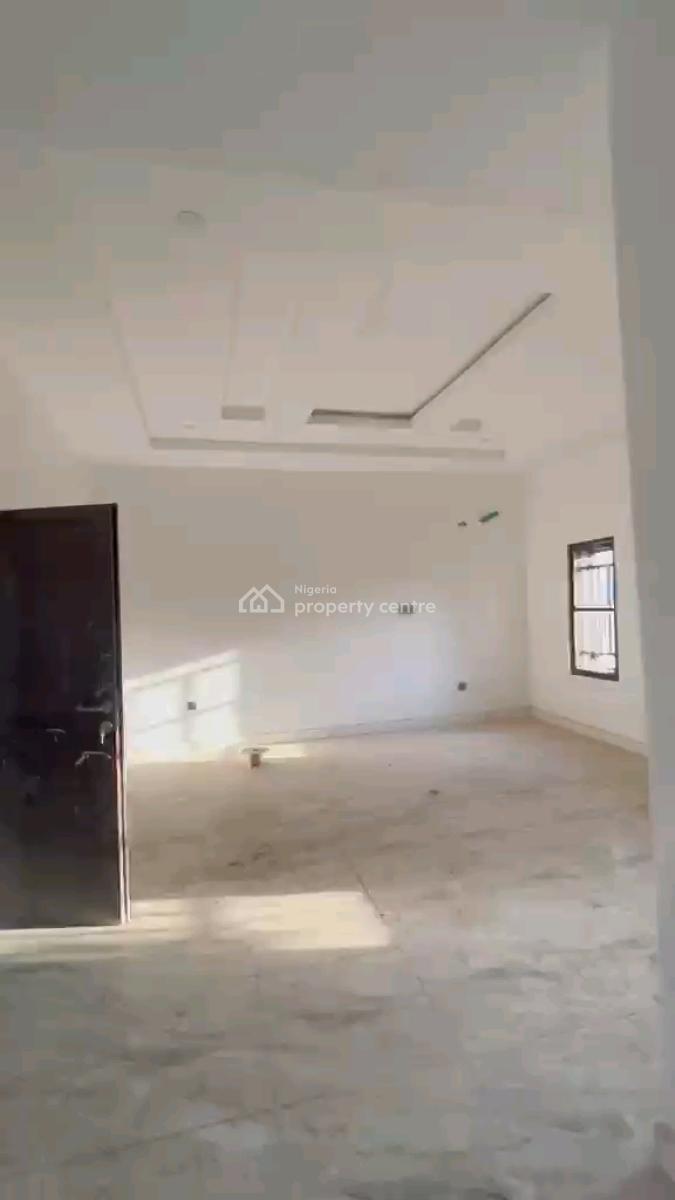 4 Bedroom Terrace  Duplex with Bq, Jabi, Abuja, Terraced Duplex for Sale