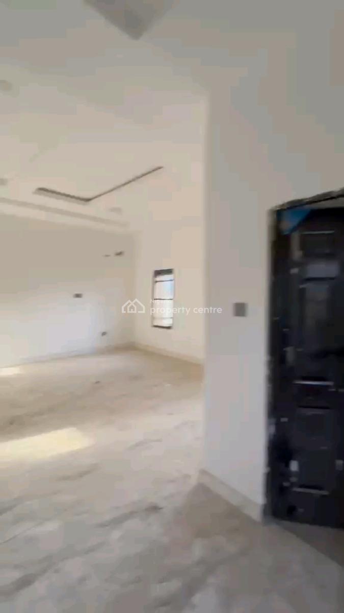 4 Bedroom Terrace  Duplex with Bq, Jabi, Abuja, Terraced Duplex for Sale
