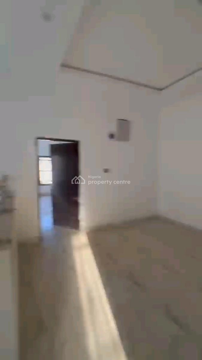 4 Bedroom Terrace  Duplex with Bq, Jabi, Abuja, Terraced Duplex for Sale