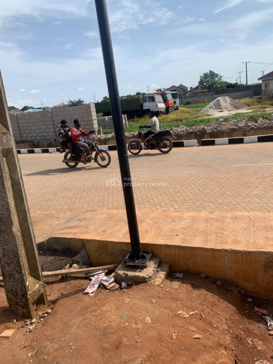 Land, Close to The Road Abule Eko Road, Ijede, Lagos, Mixed-use Land for Sale