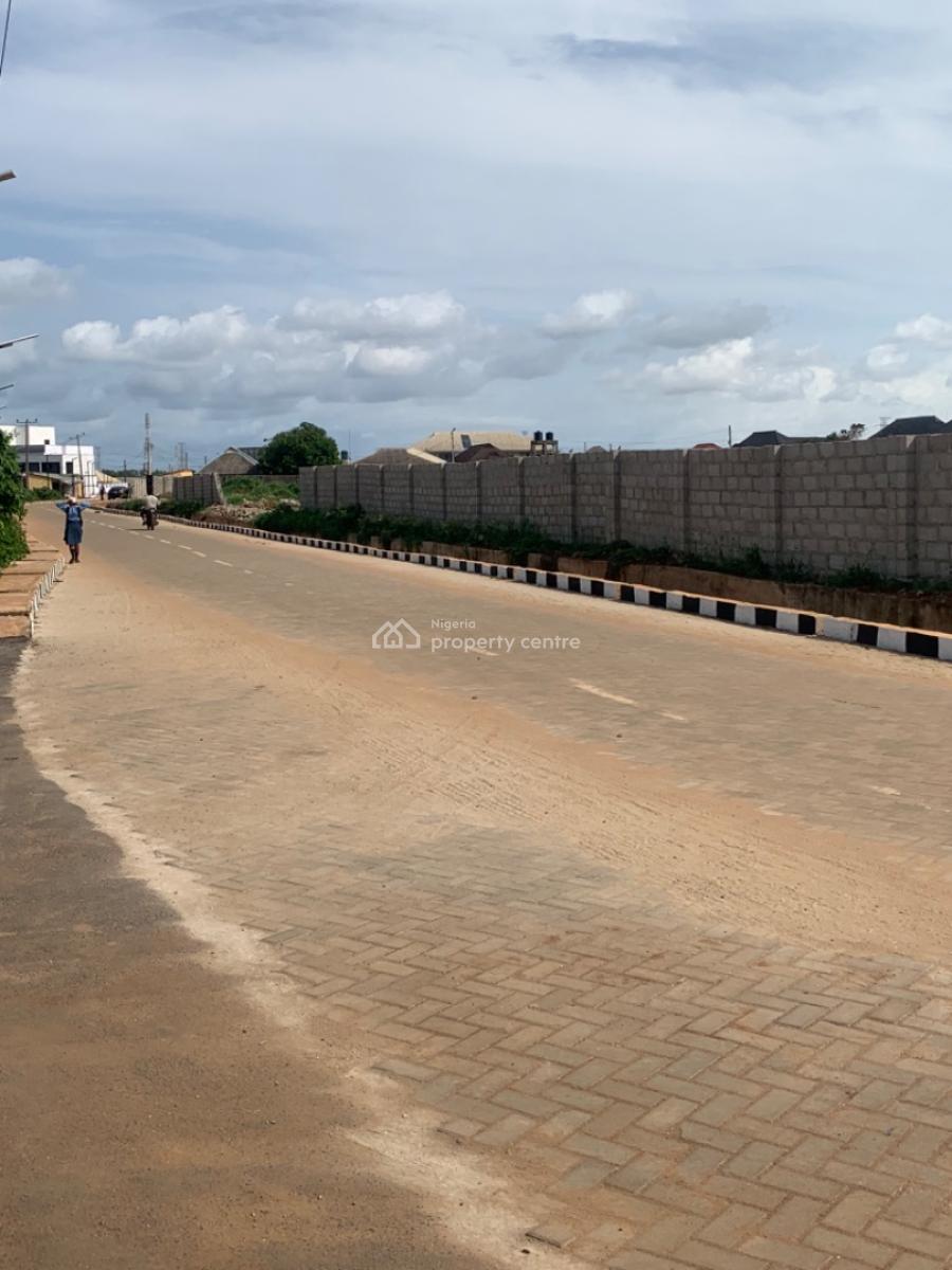 Land, Close to The Road Abule Eko Road, Ijede, Lagos, Mixed-use Land for Sale
