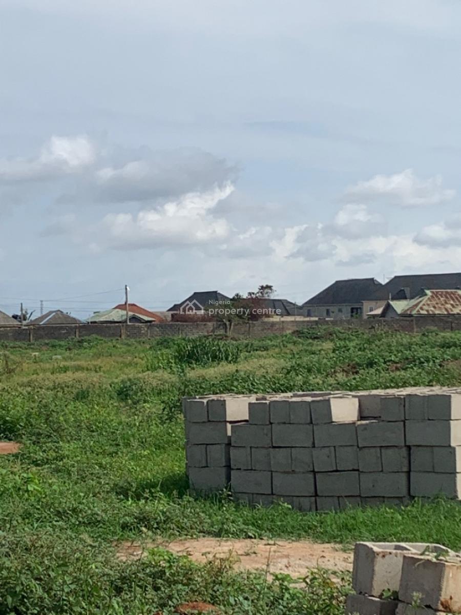 Land, Close to The Road Abule Eko Road, Ijede, Lagos, Mixed-use Land for Sale