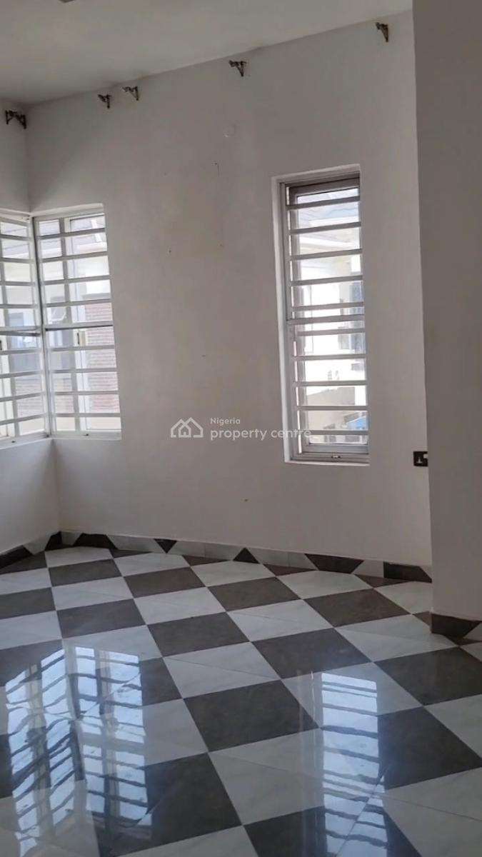 5 Bedroom Fully Detached Duplex, with a Bq, Osapa, Lekki, Lagos, Detached Duplex for Sale