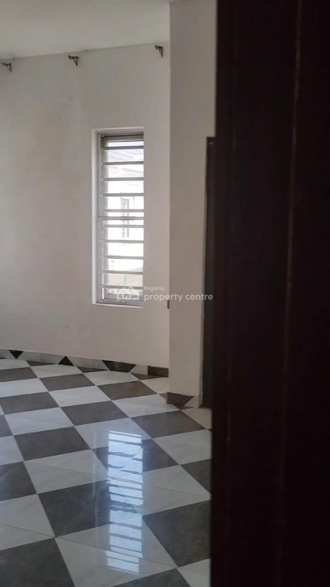 5 Bedroom Fully Detached Duplex, with a Bq, Osapa, Lekki, Lagos, Detached Duplex for Sale
