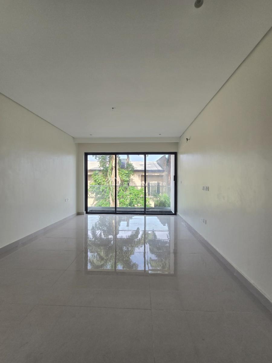 5 Bedroom Semi Detached Houses, Parkview, Ikoyi, Lagos, Semi-detached Duplex for Sale